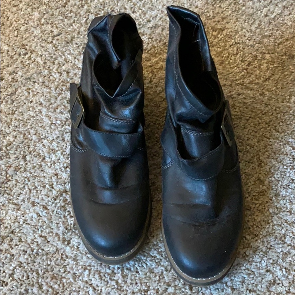 Women’s boots - Picture 2 of 5